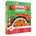 Allnutrition Fitmeal, Asian - 420g | High-Quality Combination Multivitamins & Minerals | MySupplementShop.co.uk