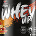 TWP All The Whey Up 900g (Strawberry Shortbread) - Whey Protein at MySupplementShop by TWP