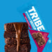 Tribe Protein + Focus Flapjack 12 x 60g