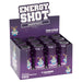 Muscle Moose Moose Juice Energy Shot 12x60ml Grapetastic