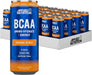 Applied Nutrition BCAA + Caffeine Can 12x330ml Orange Burst - BCAA's at MySupplementShop by Applied Nutrition