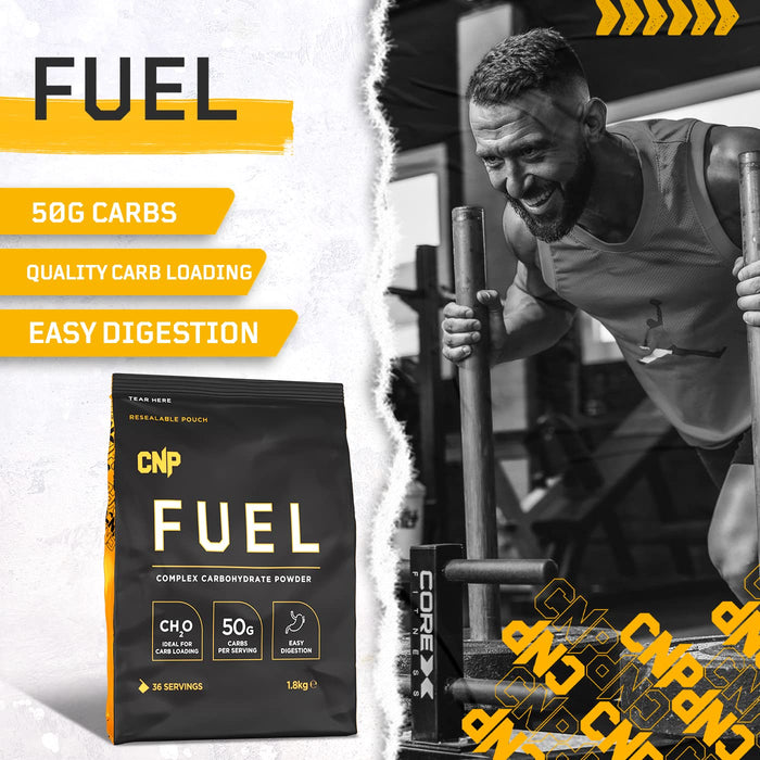 CNP Pro Fuel 1.8kg