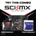 SCI-MX Ultra Mass XL 4kg