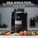 Isotope - 100% Whey Isolate, Mint Chocolate - 2272g | Premium Whey Proteins at MYSUPPLEMENTSHOP.co.uk