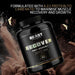 Beast Pharm Recover Post Workout 2.4kg (Cookies & Cream) - Recovery Shake at MySupplementShop by Beast Pharm