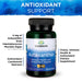 Swanson Astaxanthin, 4mg - 60 softgels | High-Quality Astaxanthin | MySupplementShop.co.uk