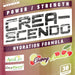 TWP Crea-Scendo 450g - Creatine at MySupplementShop by TWP