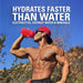 EHP Labs Hydreau Hydration Support 40 Serve