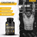 CNP Professional E2 Ethyl Ester 240 Capsules | High-Quality Creatine | MySupplementShop.co.uk