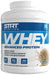 STRT Nutrition Whey 2kg