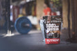 Nutrend 100% Whey Protein, Ice Coffee 2250g