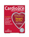 Vitabiotics Cardioace 30 Tablets - Heart Health at MySupplementShop by Vitabiotics