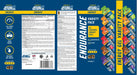 Applied Nutrition Endurance Isotonic Energy Gel 6 x 60g