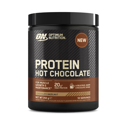 Optimum Nutrition Protein Hot Chocolate 350g