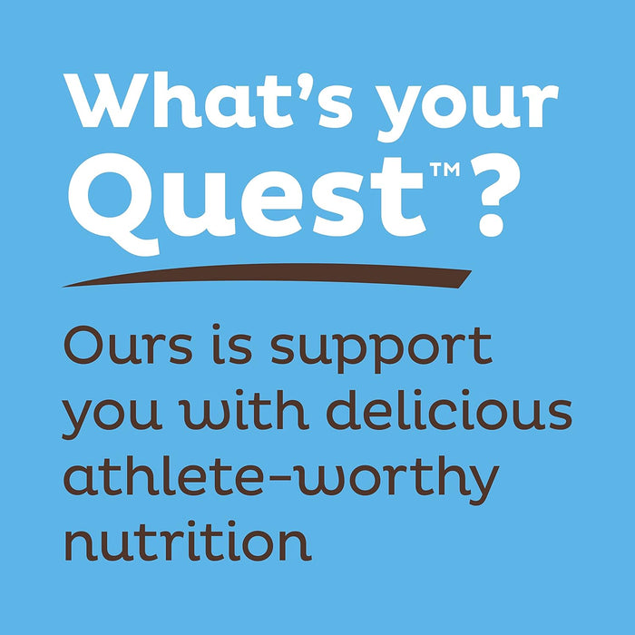 Quest Nutrition Bar 12x60g