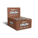 BioTechUSA Crush Bar, Chocolate Brownie - 12 x 64g - Protein Bars at MySupplementShop by BioTechUSA