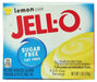 Jell-O Instant Pudding & Pie Filling Sugar Free - 28g