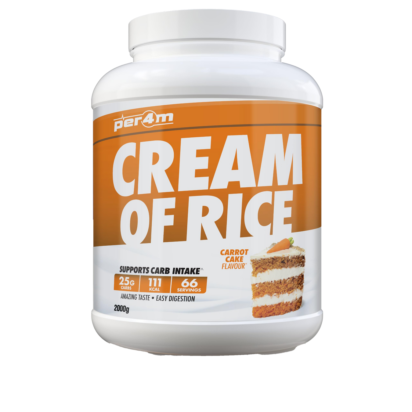 Rice Proteins