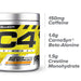 Cellucor C4 Original, Orange Best Value Nutritional Supplement at MYSUPPLEMENTSHOP.co.uk