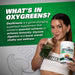 EHP Labs OxyGreens 300g - Spirulina at MySupplementShop by EHP Labs