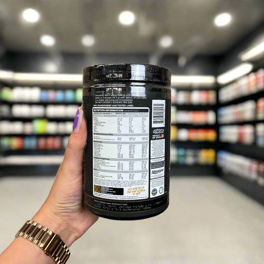 EHP Labs Pride Preworkout 40 Servings