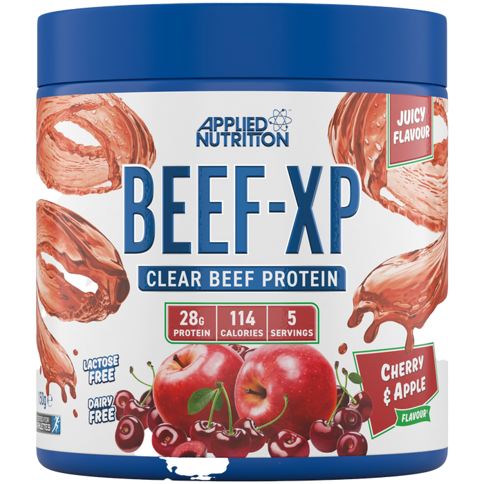 Applied Nutrition Beef-XP 150g  (5 Servings Sample Pack)