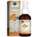 Garden of Life Mykind Organics Vitamin C Organic Spray, Orange-Tangerine - 58 ml. | High-Quality Vitamins & Minerals | MySupplementShop.co.uk