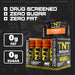 NXT Nutrition TNT Nuclear Shots 12 x 60ml