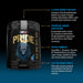 EHP Labs Pride Pre-Workout 40 Serv