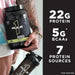 Rule One Source7 Protein 2280g - Protein Blends at MySupplementShop by Rule One