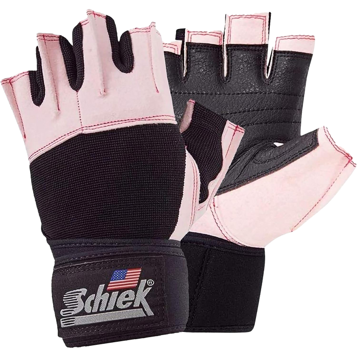 Schiek Model 520 Women's Lifting Gloves