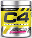 Cellucor C4® Original Pre-Workout 60 Servings - Watermelon - Pre Workout at MySupplementShop by Cellucor C4