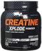 Olimp Creatine Xplode 500g Unleash the Power of 6 Advanced Creatines - Creatine Powder at MySupplementShop by Olimp Nutrition