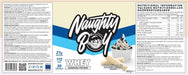 Advanced Whey, White Chocolate Cookies & Cream - 900g