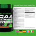 SciTec BCAA + Glutamine XPress, Long Island Ice Tea - 300 grams | High-Quality Amino Acids and BCAAs | MySupplementShop.co.uk