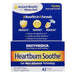 Enzymedica Heartburn Soothe Vanilla-Orange 42 Chewables Best Value Medication at MYSUPPLEMENTSHOP.co.uk