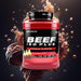 Outangled Beef Iso Plus 1.8kg - Beef Proteins at MySupplementShop by OUT ANGLED