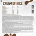 Cream of Rice, Creamy Chocolate - 1000g - Weight Gainers & Carbs at MySupplementShop by Olimp Nutrition