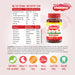 Chewwies Multivitamins, Berry - 30 chewwies | High-Quality Sports Supplements | MySupplementShop.co.uk