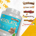 CNP Professional Isolate 1800g Chocamel Cups at MySupplementShop.co.uk