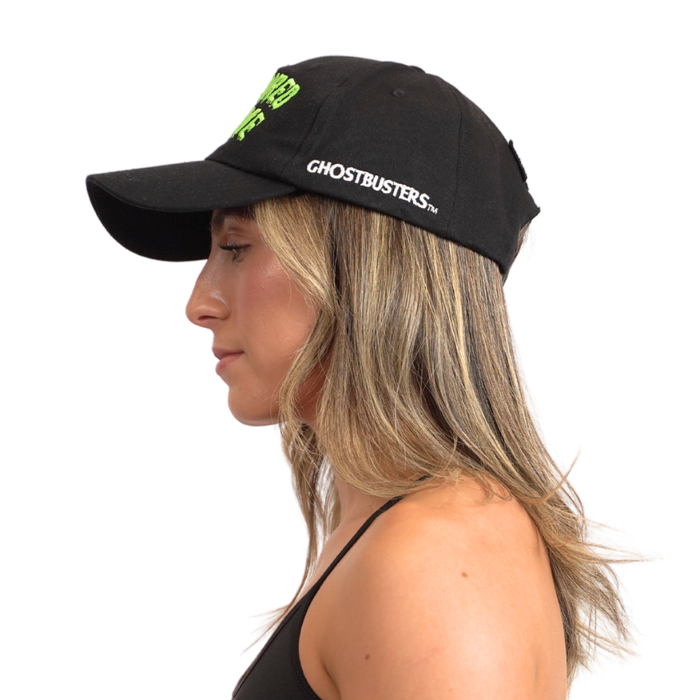 EHP Labs Unisex Slimer Cap EHPlabs X Ghostbusters™