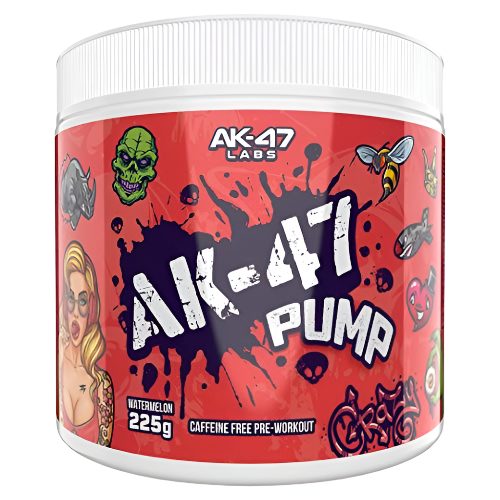 MySupplementShop
