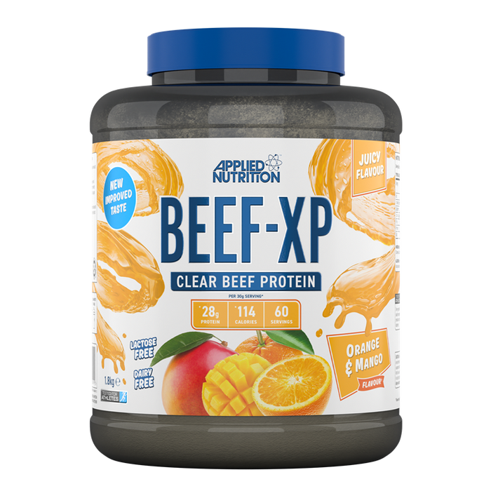 Applied Nutrition Beef-XP 1.8kg