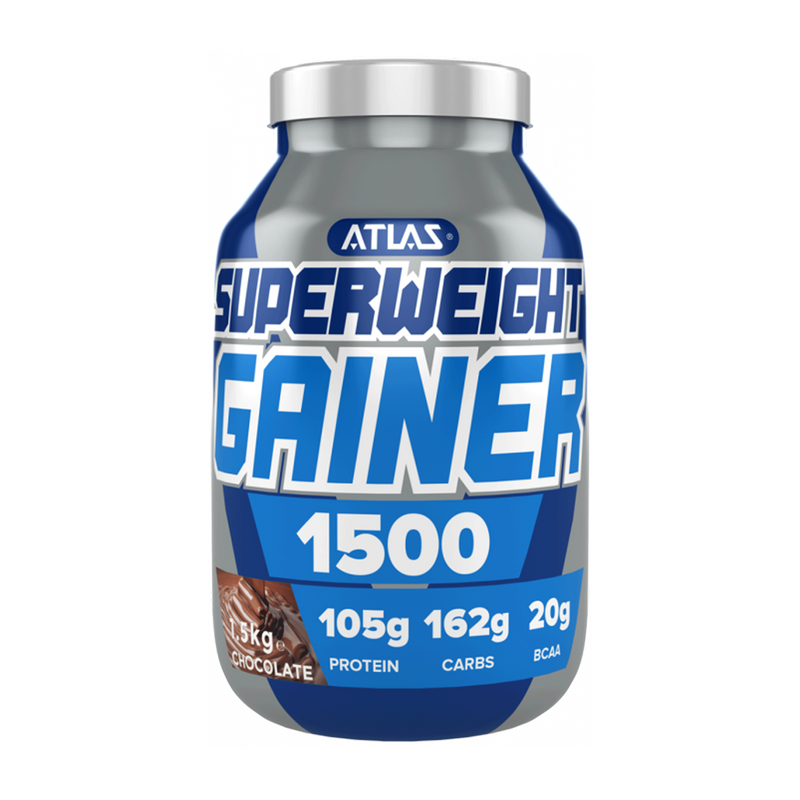 Atlas Superweight Gainer 1500