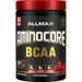 AllMax Nutrition Aminocore BCAA - 315 grams - Fruit Punch - Amino Acids and BCAAs at MySupplementShop by AllMax Nutrition