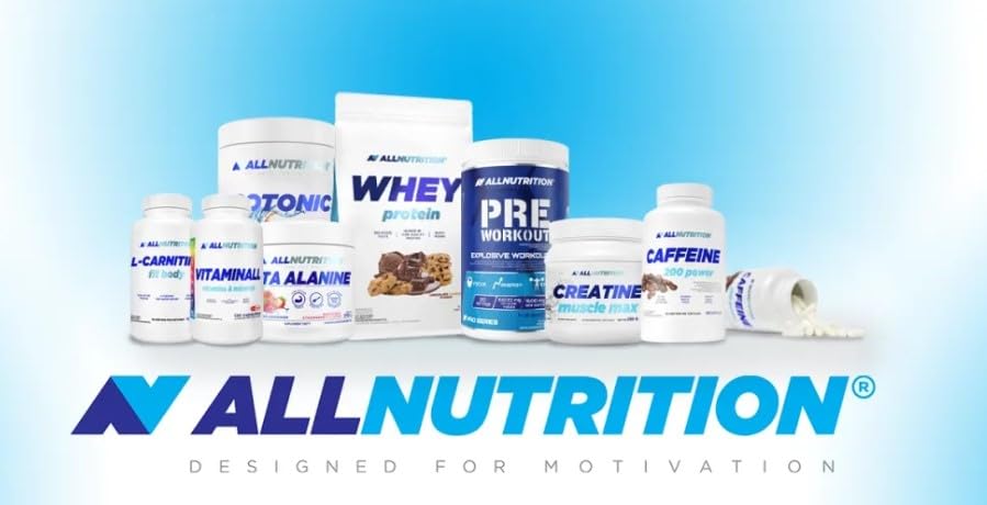 Allnutrition Frulove In Jelly 500g