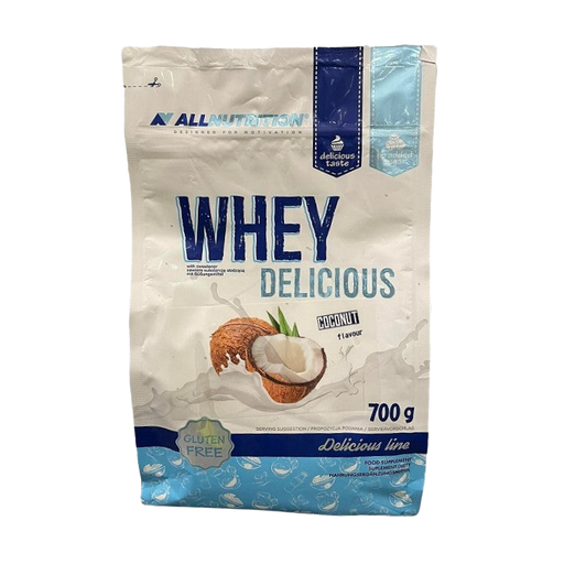 MySupplementShop