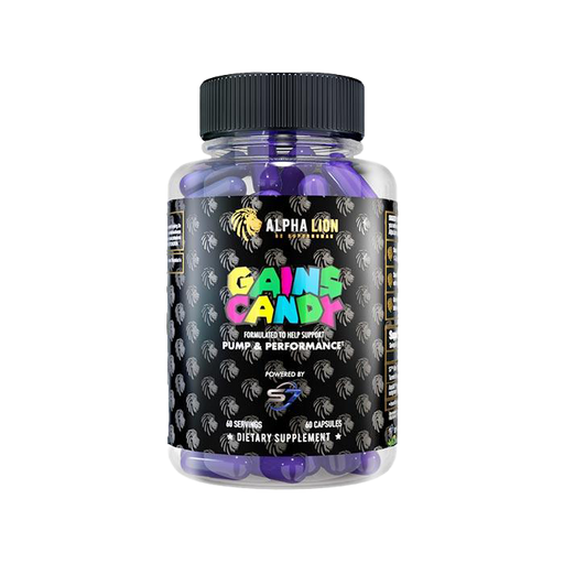 MySupplementShop