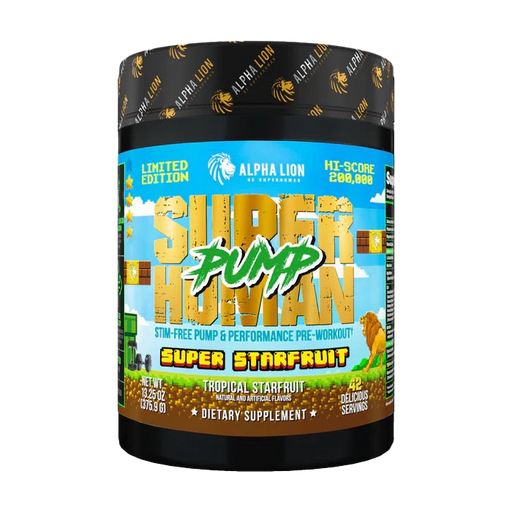 MySupplementShop