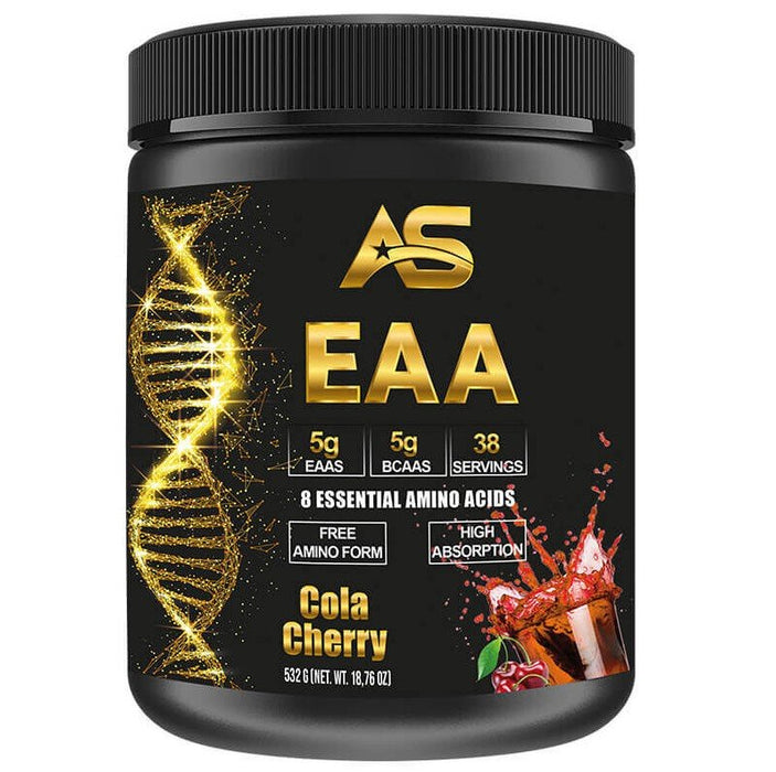 American Supps EAA 532g